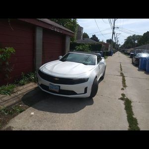 Meet your Posher, Mike